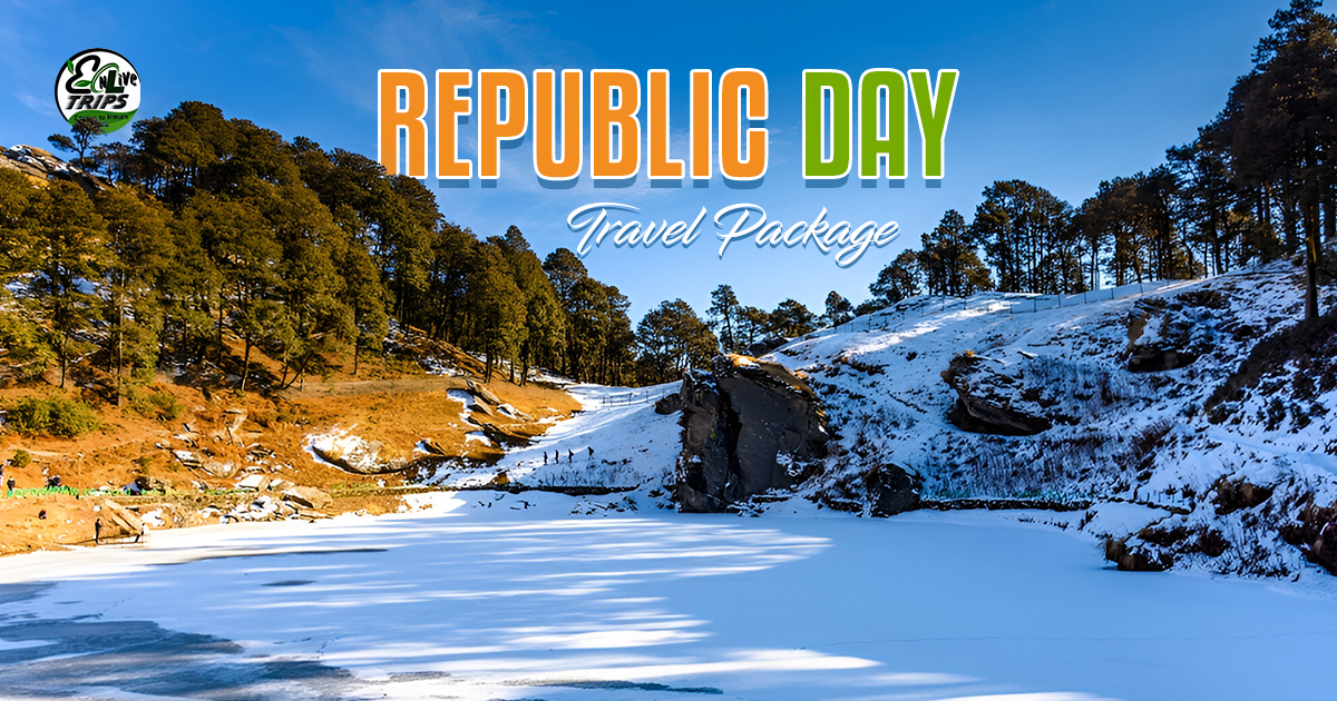 Republic Day Long Weekend